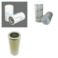 FINI ROTAR C 60 Filter Service Kit