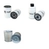 FLOTTMAN FLOTTAIR 639 Filter Service Kit w/Deutz F2L511 Eng.