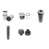 FUCHS 350 R Filter Service Kit w/Perkins 1006.6T Eng.