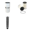 FUCHS MHL 331 Filter Service Kit w/Deutz TCD 2012 L06 2V Eng.