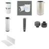 FUCHS MHL 350  Filter Service Kit   SN   685-