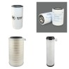 FUCHS MHL 350  Filter Service Kit Air Oil Fuel Filters   SN   685-