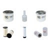 GEHL 1640E Filter Service Kit