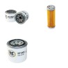 GEHL F 55 Filter Service Kit w/Kubota Eng.