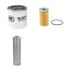 GEHL F 65 Filter Service Kit w/Kubota Eng.