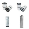GEHL F65 Filter Service Kit w/Lombardini Eng