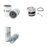 GEHL HL4600 Filter Service Kit