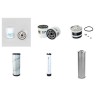 GEHL KL158 Filter Service Kit w/ Perkins Eng