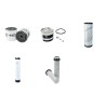 GEHL KL178 Filter Service Kit w/ Perkins Eng