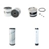 GEHL KL 178 Filter Service Kit Air Oil Fuel Filters w/Perkins H33/2800 Eng.