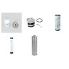 GEHL KL298 Filter Service Kit w/ Perkins Eng