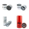 GEHL KL305/ KL405 Filter Service Kit w/Perkins Eng