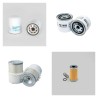 GEHL MB145 Filter Service Kit w/Perkins Eng