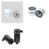 GEHL MB 148 Filter Service Kit w/Perkins 103-10 Eng.