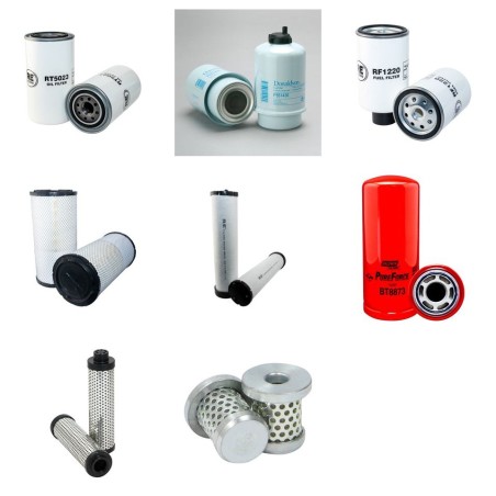 Filter kit for Case 988 CK    YR 99-
