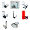 Filter kit for Case 988 CK    YR 99-