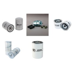 GEHL MG747 Filter Service Kit