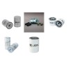 GEHL MG747 Filter Service Kit
