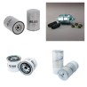 GEHL MG 747 Filter Service Kit Air Oil Fuel Filters w/ISUZU  Eng.