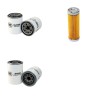 GEHL RD 10 Filter Service Kit w/Kubota Eng.
