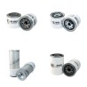 GEHL SL 1620  Filter Service Kit   SN   1623293-