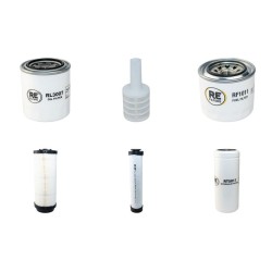 GEHL SL3640 Filter Service Kit