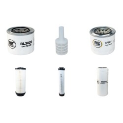 GEHL SL3840/ SL4240 Filter Service Kit
