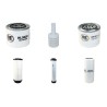 GEHL SL3840/ SL4240 Filter Service Kit