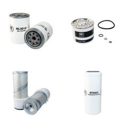 GEHL SL 4610 US-Version Filter Service Kit