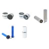 GEHL SL 4610 US Version 8501- Filter Service Kit