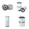 GENIE GS 4394 RT Filter Service Kit w/Deutz F 3M1011F Eng. Yr -2003