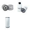 GENIE GS 4394 RT Filter Service Kit Air Oil Fuel Filters w/Deutz F3M1011F Eng.   YR  -2003