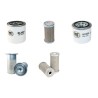 Filter kit for Case CK38 