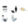 GENIE GTH 2506 Filter Service Kit w/Deutz F 4M2011 Eng.   YR  2003-