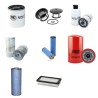 GENIE GTH 3512 Filter Service Kit w/Deutz BF4M2011 Eng.   YR  2007-