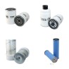 GENIE GTH 3713 Filter Service Kit w/Perkins Eng.