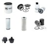 GENIE S 45 Filter Service Kit w/Deutz F3L1011F Eng.   YR  2004-