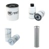 GENIE S 65 Filter Service Kit w/Deutz F4L1011F Eng.