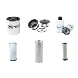 GENIE S 65 Filter Service Kit w/Deutz F2/3L2011 Eng.