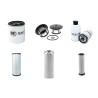 GENIE S 65 Filter Service Kit w/Deutz F2/3L2011 Eng.