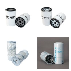 GENIE Z45/25 Filter Service Kit