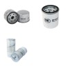 GENIE Z 45/25 J Filter Service Kit Air Oil Fuel Filters w/Deutz F3L1011F Eng.