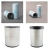 GIPO R 131 FRD Filter Service Kit Air Oil Fuel Filters w/CAT C 12 Eng.
