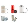 GOTTWALD AMK 41 Filter Service Kit w/Mercedes Eng.
