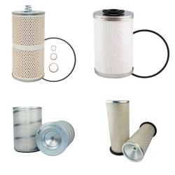 GOTTWALD AMK41 Filter Service Kit Air Oil Fuel Filters
