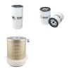 GOTTWALD AMK 45 Filter Service Kit w/Deutz F6L514 Eng.