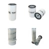 GOTTWALD AMK 65 Filter Service Kit w/Deutz F10L413 Eng.