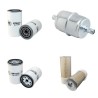 GROVE A 80J Filter Service Kit Air Oil Fuel Filters w/Cummins  Eng.
