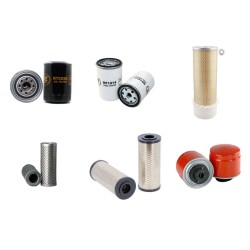 GROVE AMZ 66 Filter Service Kit w/Deutz Eng.