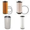 GROVE GMK 3050 Filter Service Kit Air Oil Fuel Filters w/MERCEDES OM 501LA Eng.   YR  1998-